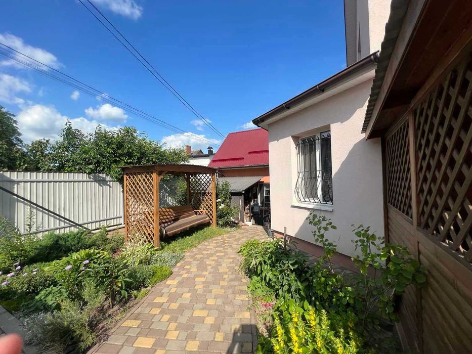 Будинок за адресою вул. Китобійна (площа 144 м²) - Atlanta.ua - фото 2