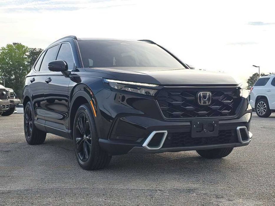 Honda CR-V Sport Touring      2023