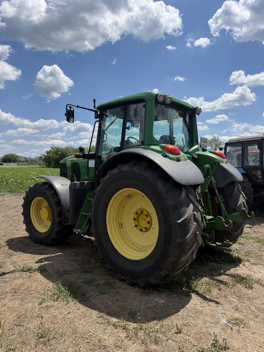 Продам John Deere 6930 Premium