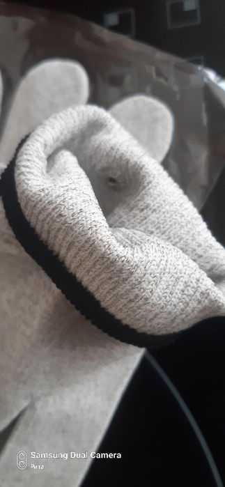 Токопроводящие перчатки электроды  микротоковая терапия