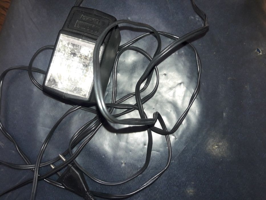 Народам фото вспишку