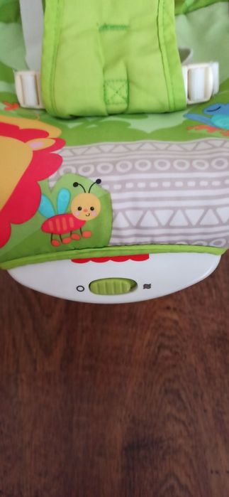 Sprzedam bujak dla niemowląt