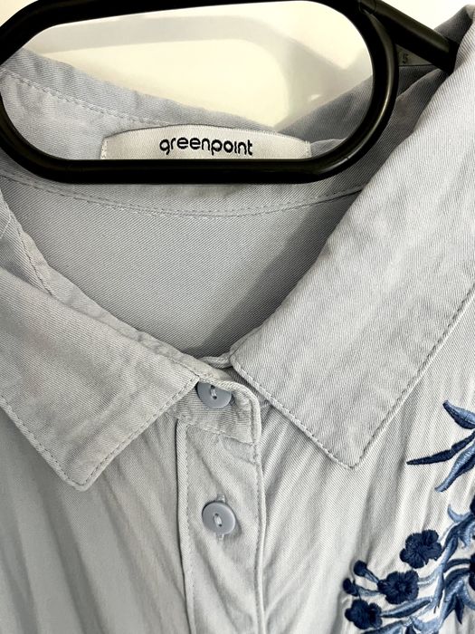 Bluza z długim rękawkiem