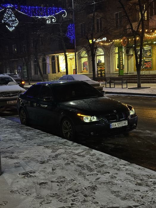 Продам беху е60.