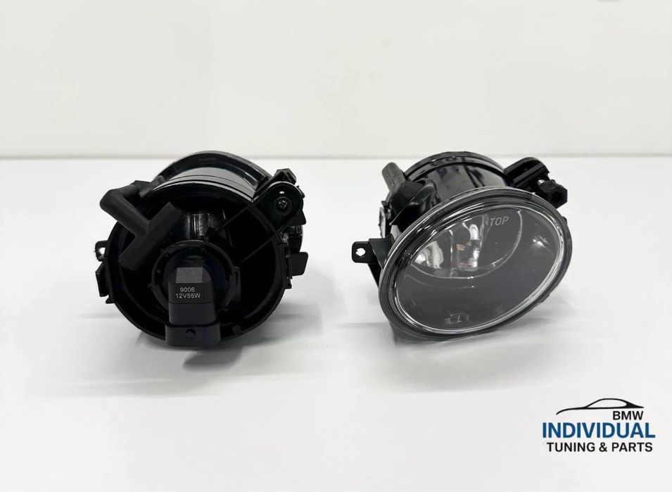 Туманки з лапочками bmw e46 e39 М бампер м пакет m paket противотуманні фари BMW E46 E39 під М 3 бампер М-тех 2 бмв е46 е39