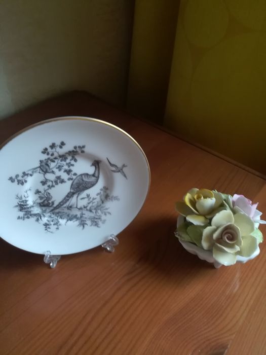 Красивые фигурки для дома