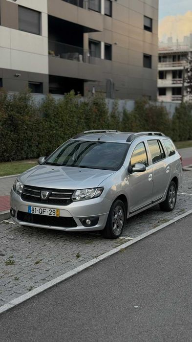 Dacia Logan 1.5dCi