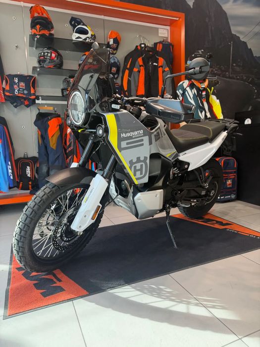 Husqvarna