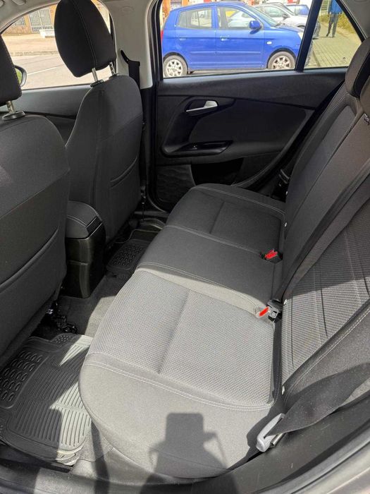 Vendo Fiat Tipo SW 09/2022