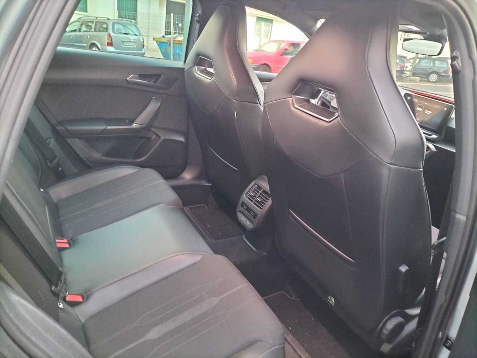 Cupra Leon como novo ótimo preço