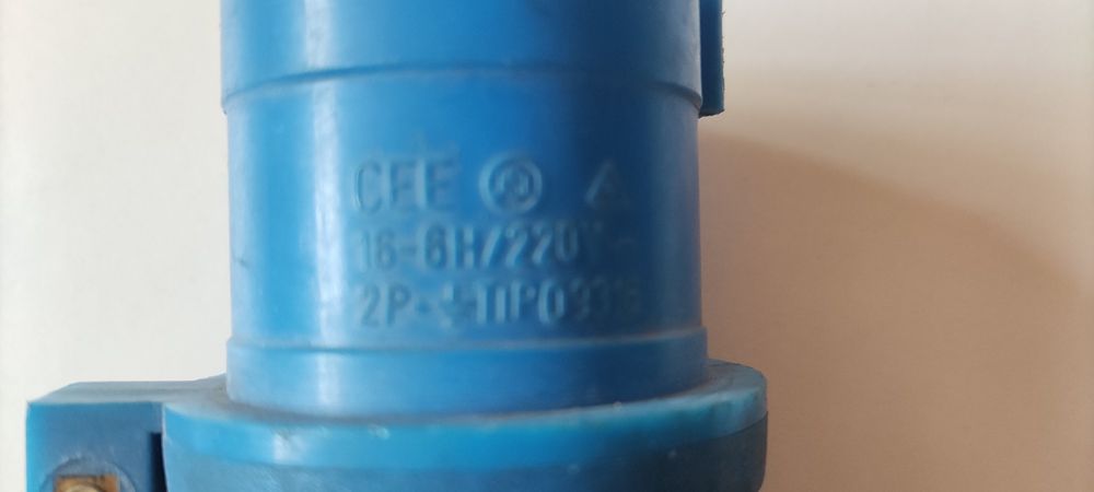 Camping Connection Cable64284150997122122