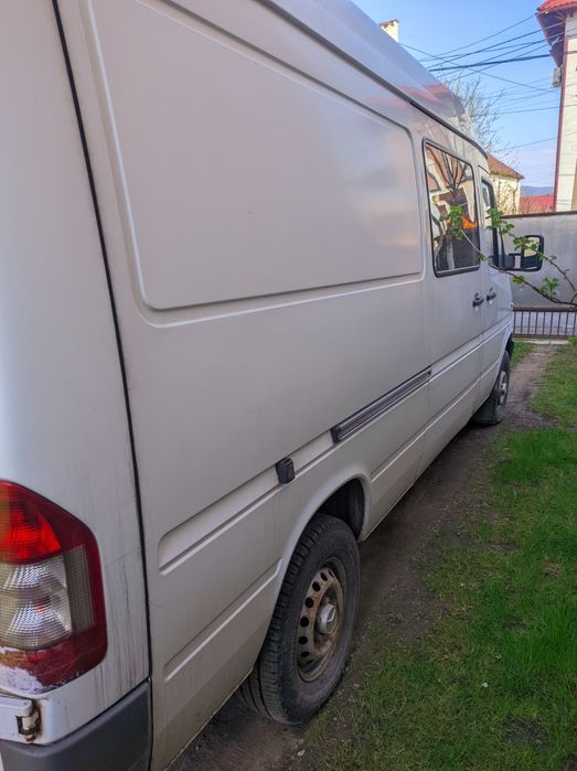 Mercedes-Benz Sprinter 313 CDI, 2.2, 2003р