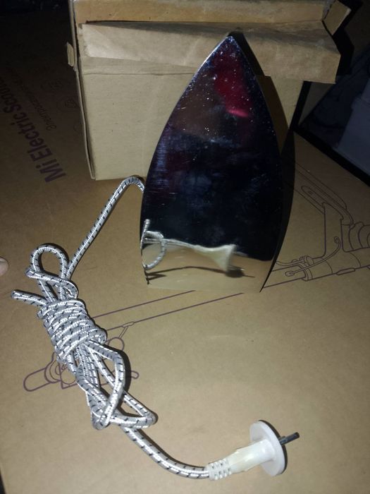 Электроутюг праска 1000вт ссср