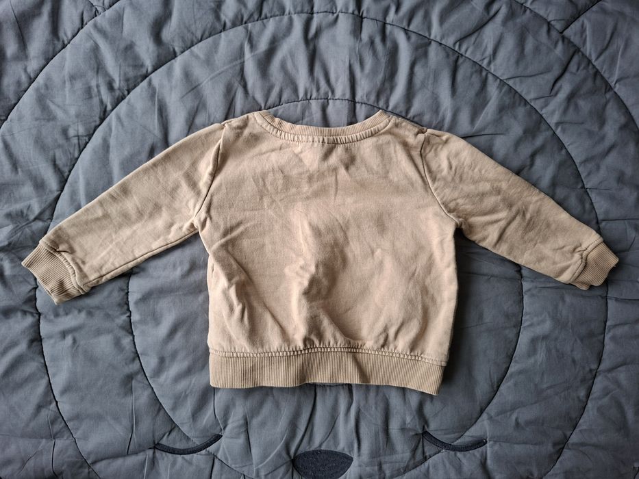 Bluza  świąteczna 74