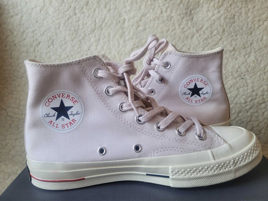 Ekstra sportowe trampki Converse CT AS 70S r.39 super stan