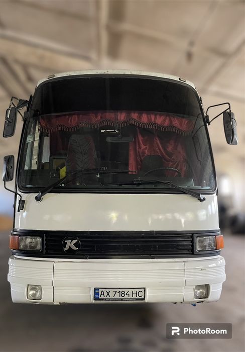 продам Автобус SETRA