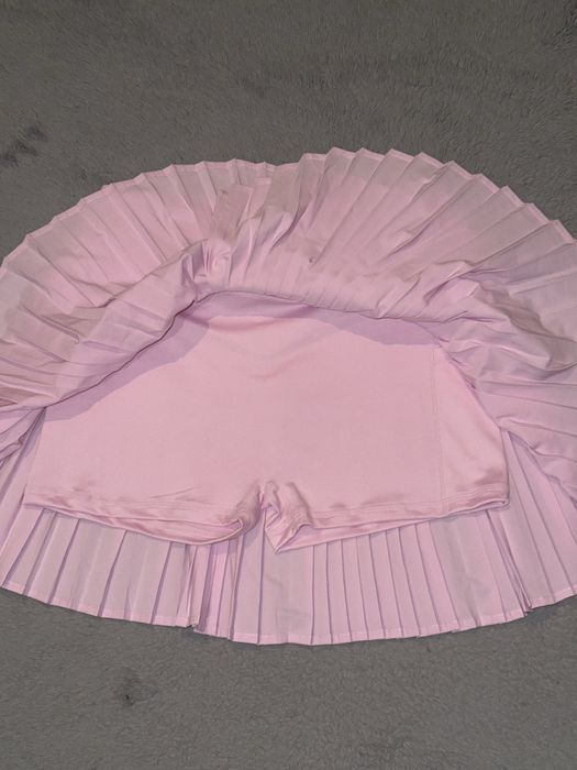 спідниці тенісні спортивні