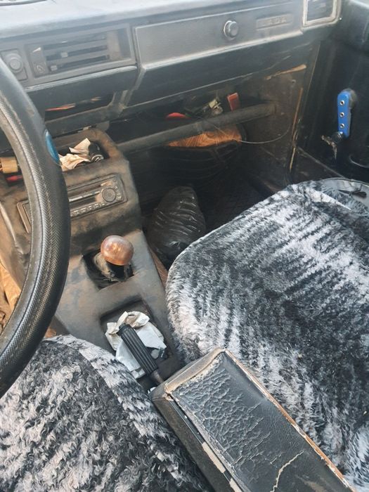 Продаю жигуля Ваз 2105