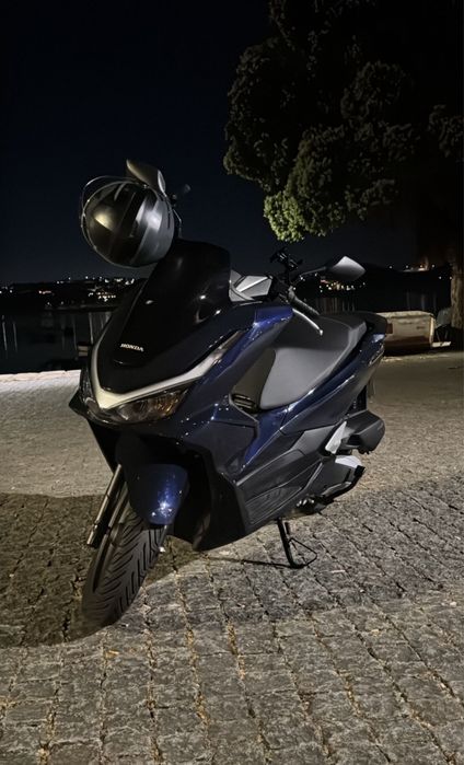 Honda Pcx ano 2025