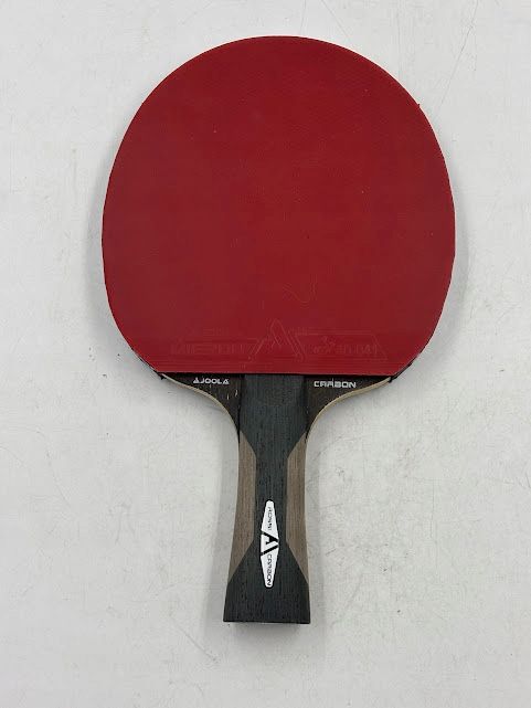 joola rosskopf carbon rakietka tenis stołowy pokrowiec 3 piłki ittf