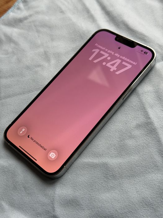 IPhone 13 Pro Max