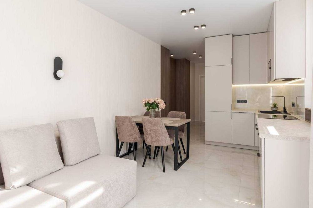 Терміново! Продаж 1 кім квартири Брюховичі