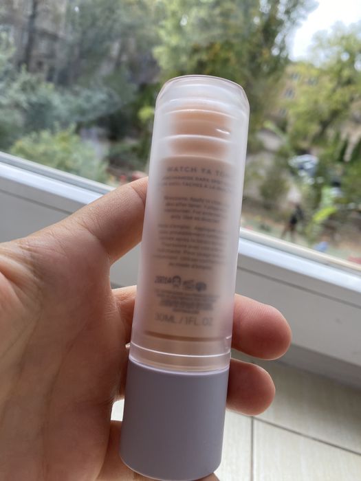 Serum Watch Ya Tone 30ml Fenty Skin