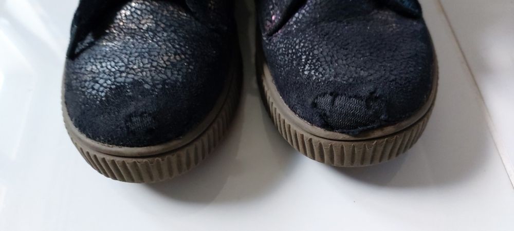 Kozaczki rozmiar  32