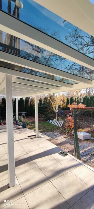 Poliwęglan lity 6mm Grafit/Mleczny 2UV