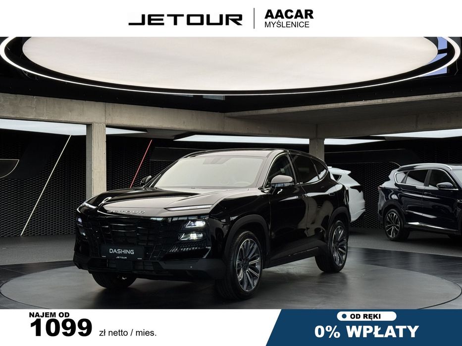 Jetour