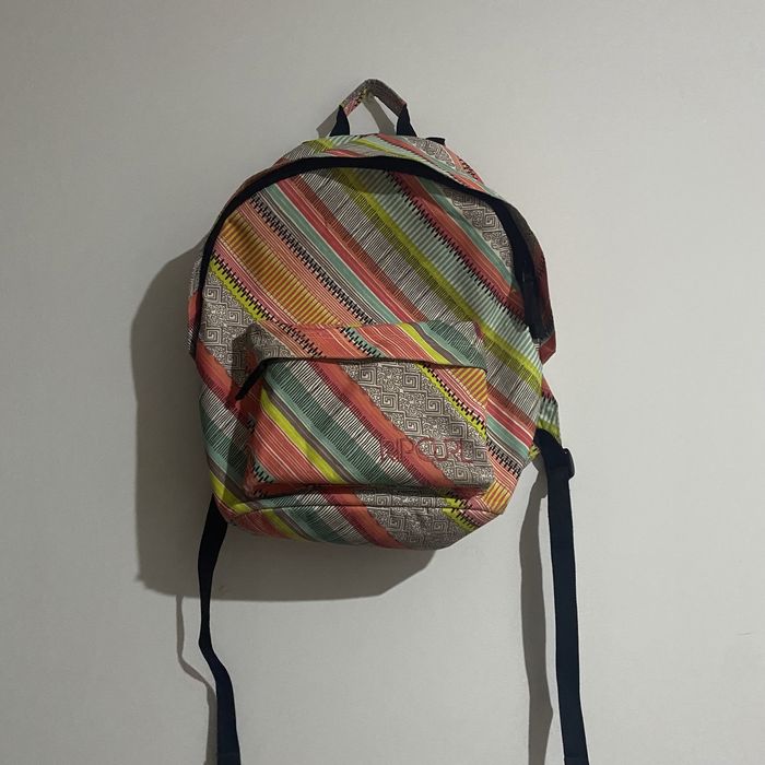 Mochila Rip Curl
