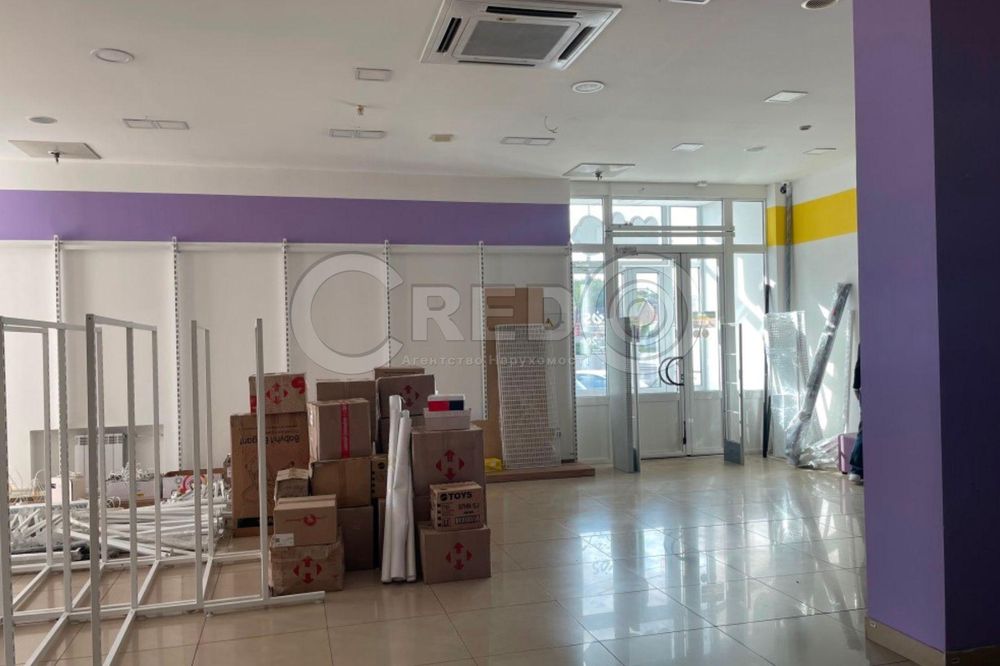 Оренда приміщення в центрі міста, "95 квартал".