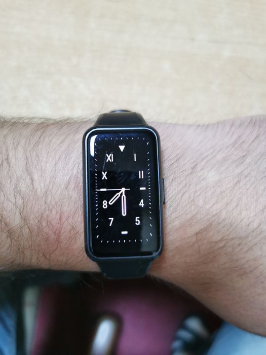 Смарт годинник huawei band 7