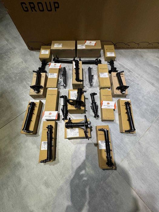 Форсунка омивача Audi A3 A4 A5 A6 A7 A8 Q3 Q4 Q5 Q7 Q8 e-tron