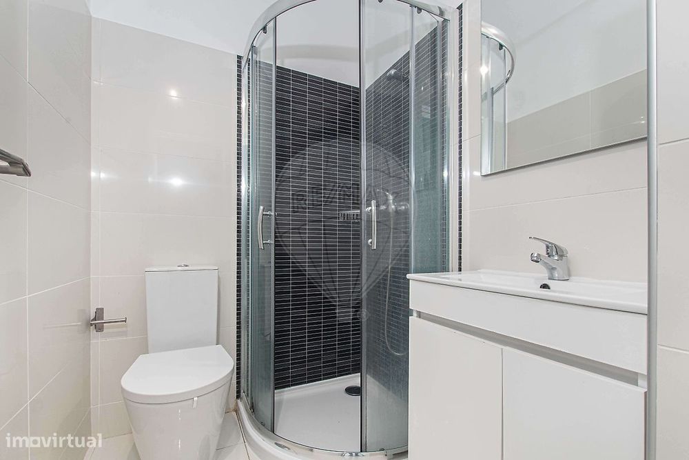 Apartamento T3 para venda