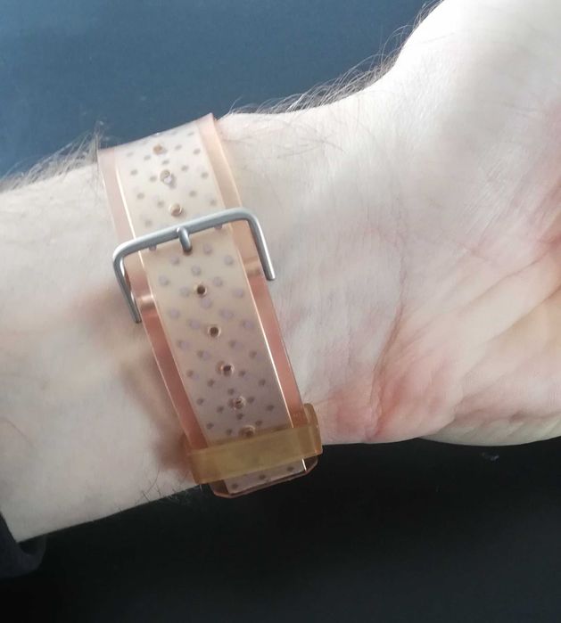 Casio FS-02 Bardzo rzadki model. Lata 80. Eksperymentalna seria
