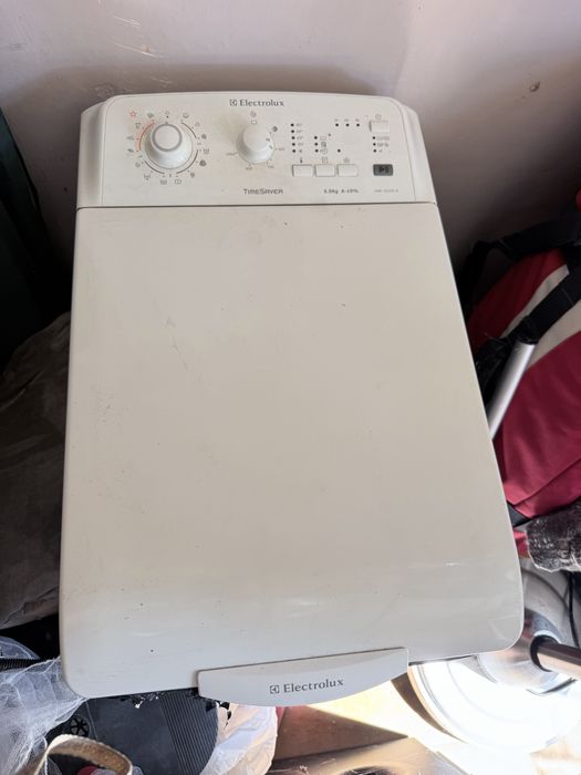Pralka  Electrolux