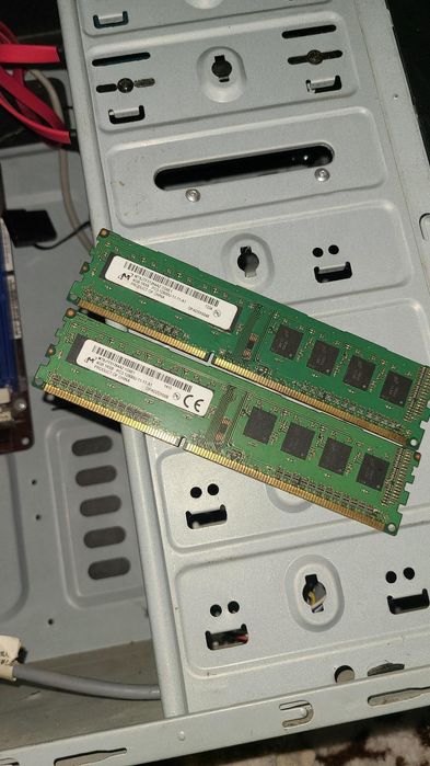 Комплект Intel Core i5 3470