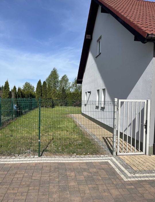 BUDYNEK USŁUGOWO-MIESZKALNY w doskonałej lokalizacji !!!