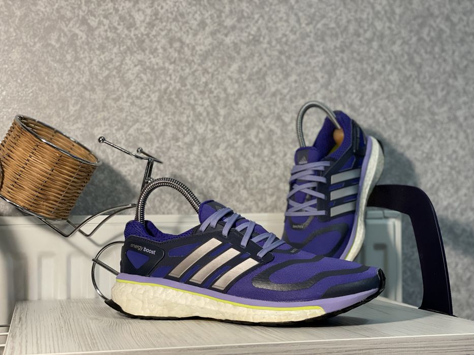 Adidas energy boost naisten sales