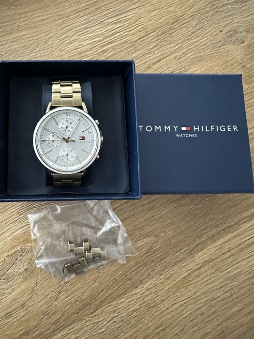 Zegarek Tommy Hilfiger