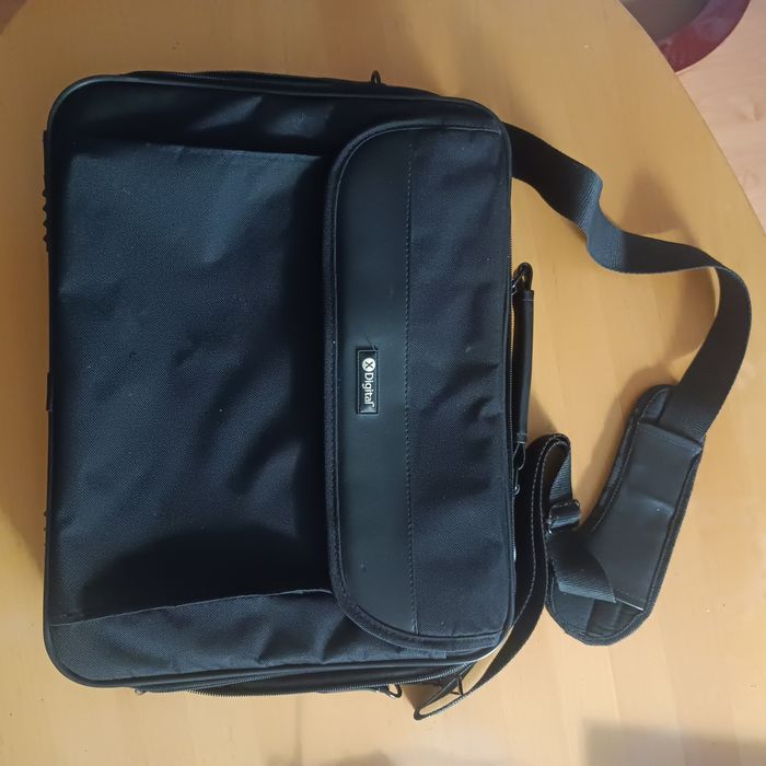 Torbę na laptop 15'