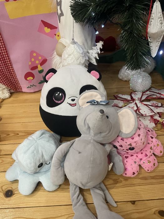 Продам дитячі іграшки