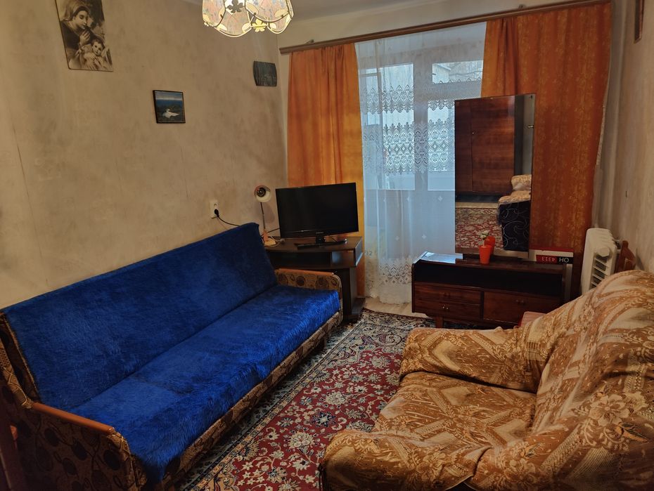 Здаю кімнату в квартирі для 1 хлопця чи дівчини вул. Наукова