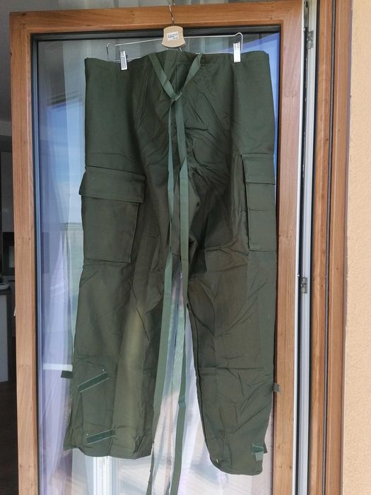 Ubrania Militaria