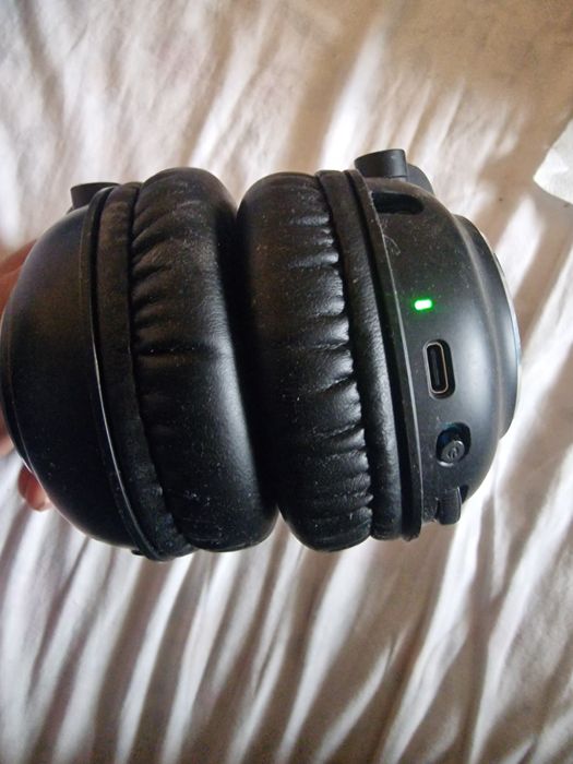 Sluchawki Logitech G x pro sprawne