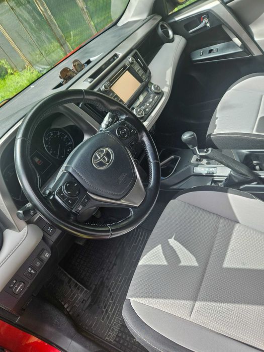 Продам авто Toyota