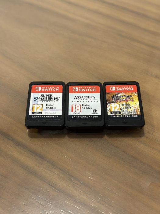 nintendo switch edição fortnite