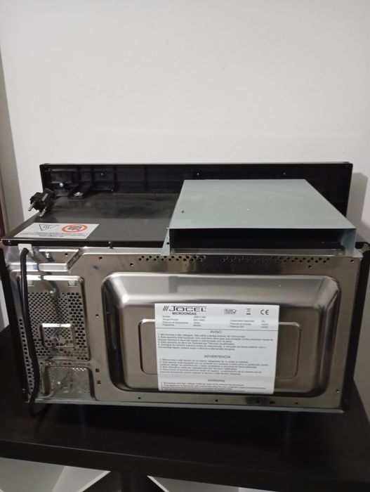 Forno microondas jocel JME011466