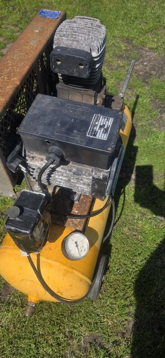 Kompresor 50L 230v